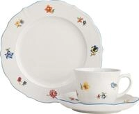 Seltmann Weiden 001.718662 Kaffeeservice 18-tlg. Sonate Nostalgie