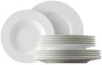 Rosenthal 61040-800001-18339 Jade wei&szlig; Tafelset 12-teilig