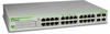 Allied Telesis AT-GS950/24-50 Switch Layer 2 Gigabit WebSmart - 24 x...