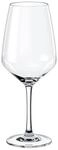 vivo V & B Group Voice Basic Glas Rotweinglas Set 4tlg.
