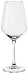 like. by Villeroy & Boch Group 19-5300-8120 Voice Basic Weissweinglas Set 4 teilig