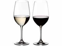 RIEDEL 6416/15 Vinum Riesling Gran Cru, 2-teiliges Weißweinglas Set,...