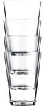 eva solo Gl&auml;ser 4er Set, 38 cl