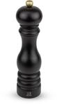Peugeot Paris Manuelle Pfefferm&uuml;hle, Klassische Mahlgradeinstellung, H&ouml;he: 22 cm,