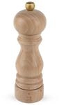 Peugeot Pfefferm&uuml;hle Paris u&lsquo;Select 18 cm Natur I Hochwertige Pfefferm&uuml;hle