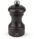PEUGEOT - Salzm&uuml;hle Bistro 10 cm - Klassische Mahlgradeinstellung - Aus Holz mit