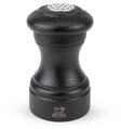 PEUGEOT - Salzstreuer Bistro 9 cm - Buchenholz - Aus Holz mit PEFC-Siegel -