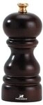 Peugeot Paris Manuelle Pfefferm&uuml;hle, Klassische Mahlgradeinstellung, H&ouml;he: 12 cm,