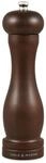 Cole & Mason HB0844P Forest Capstan Pfefferm&uuml;hle, Dunkles Holz, 200mm, Precision+,