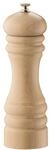 Zassenhaus 20021 Pfefferm&uuml;hle "Berlin" 18 cm, Buche natur