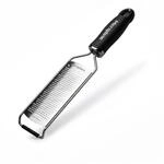 Microplane K&uuml;chenreibe Fein f&uuml;r Hartk&auml;se, Zitrusfr&uuml;chte, Knoblauch, Chili,...