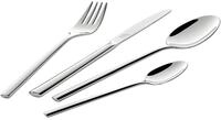 Zwilling Besteck Aberdeen poliert 68 teilig, Edelstahl, Silber, 38 x 28 x 28 cm,