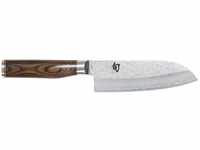 KAI SHUN TIM MÄLZER Santoku Allzweckmesser 14cm