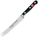W&Uuml;STHOF 4109 Tomatenmesser 14 cm