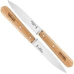 Opinel 254149 K&uuml;chenmesser-Set, 2-teilig