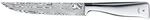 WMF Grand Gourmet Damastmesser, Fleischmesser 29,5 cm, Made in Germany, Damaststahl