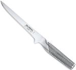 GLOBAL G-21 Ausbeinmesser flexibel &ndash; 16 cm &ndash; japanisches Profi-Ausbeinmesser aus