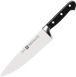 ZWILLING Kochmesser, Klingenl&auml;nge: 26 cm, Breites Klingenblatt, Rostfreier