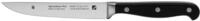 WMF Spitzenklasse Plus Steakmesser 22 cm, Made in Germany, Messer geschmiedet,