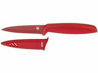 WMF Touch Allzweckmesser 20 cm, Messer mit Schutzhülle, Spezialklingenstahl