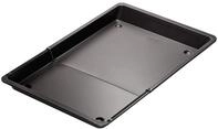 Dr. Oetker Herdbackblech verstellbar 37-52 cm, Back-Idee - Antihaft-Eigenschaften,