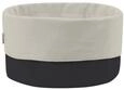 Stelton Brottasche - 100% OEKO-TEX Baumwolle - Faltbar - Maschinenwaschbar - Als