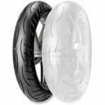 Metzeler 110/70 R17 54H Sommerreifen Motorradreifen Supersport Strasse Reifen