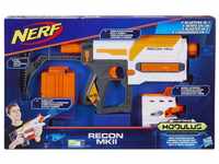 NERF Hasbro B4616EU4 - N-Strike Elite Modulus Recon MKII Blaster,...