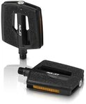 XLC Pedale City Comfort, Schwarz, 2501851600