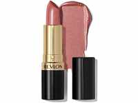 Revlon Super Lustrous Lipstick Blushed 420, 1er Pack (1 x 4 g)