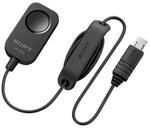 Sony rmspr1 Fernbedienung schwarz