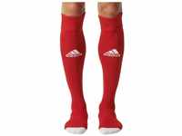 adidas Herren Milano Kinder Socken, Power Rot/Weiß, 13.5K-2 UK (31-33 EU)