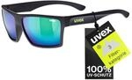 Uvex LGL 29 - Sonnenbrille f&uuml;r Damen und Herren - starker Schutz vor Sonnenstrahlung