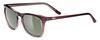 Uvex Sportsonnenbrille Lgl 28, Red, One Size, 5309463316