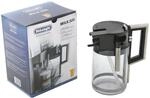 DeLonghi Milchbeh&auml;lter inkl. Deckel und Ansaugrohr f&uuml;r ESAM 6600