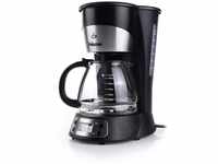 Tristar Kaffeemaschine mit 0,75L Fassungsvermögen – für 7-8 Tassen mit