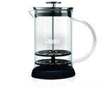 Bialetti Cappuccinatore, Perfect Cream, Mikrowellengeeignet, Sp&uuml;lmaschinenfest, 330