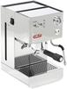 Lelit PL41PLUS Glenda, semi-professionelle Kaffeemaschine, ideal für Espresso-Bezug