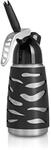 Dessert Whip Plus zwart 0.25 Ltr iSi 138010