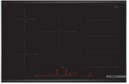 Bosch PXY875DC1E Serie 8 Induktionskochfeld, 80 cm breit, FlexInduction freie