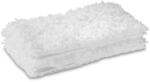 K&auml;rcher Mikrofaser-Tuchset (geeignet f&uuml;r Bodend&uuml;se Comfort Plus), 2.863-020.0