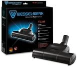Wessel-Werk TK280 Tierhaard&uuml;se 35mm | Turbob&uuml;rste zur Entfernung von Hunde- und