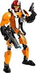 LEGO Star Wars 75115 - Poe Dameron