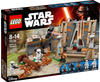 LEGO Star Wars 75139 - Battle on Takodana