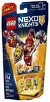 LEGO Nexo Knights 70331 - Ultimative Macy
