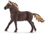 Schleich Farm World | Mustang Hengst 13805 | 4 x 15 x 11 cm | Spielfigur ab 3 Jahren