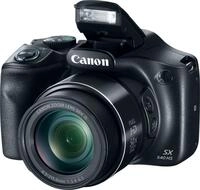 Canon PowerShot SX540 HS Digitalkamera (20,3 MPCMOS-Sensor, 50-Fach Ultrazoom,