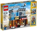 LEGO Creator 31050 - Feinkostladen