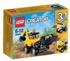 LEGO Creator 31041 - Baufahrzeuge