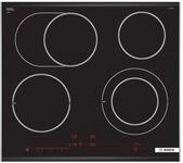 Bosch PKN675DP1D Serie 8 Elektrokochfeld (autark), 60 cm, Made in Germany,